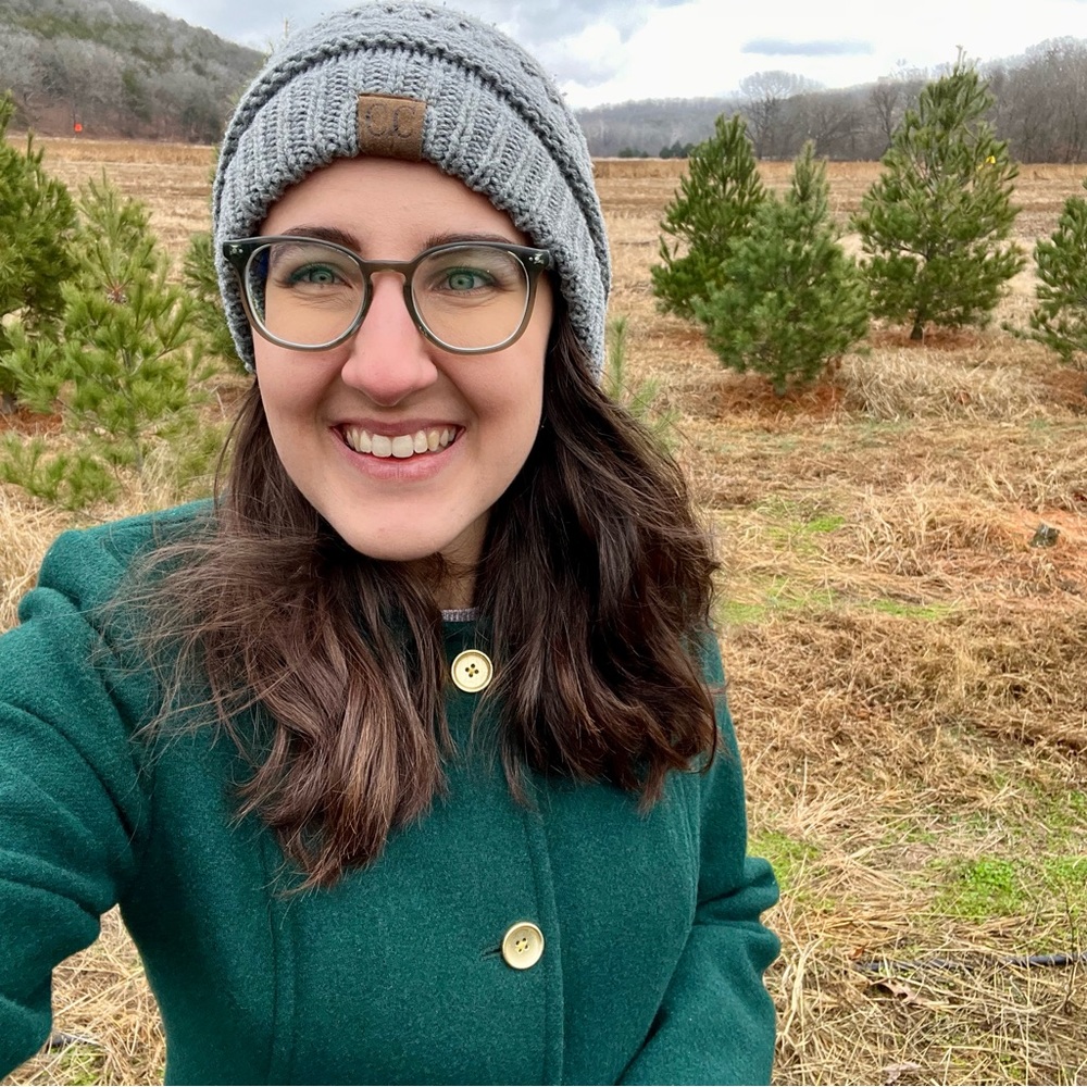 Meet your Posher, Sarah